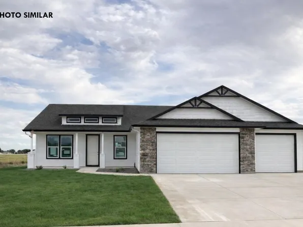 1652 Haystack Rd, Emmett, ID 83617