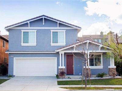 10979 Marygold Way, Corona, CA, 92883
