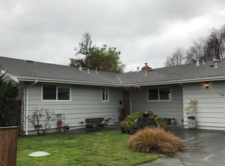 1963 Upper Bay Rd, Arcata, CA 95521