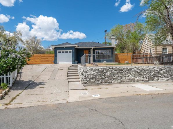 983 Melba Dr, Reno, NV 89503