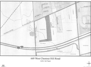 669 W Chestnut Hill Rd, Newark, DE 19713