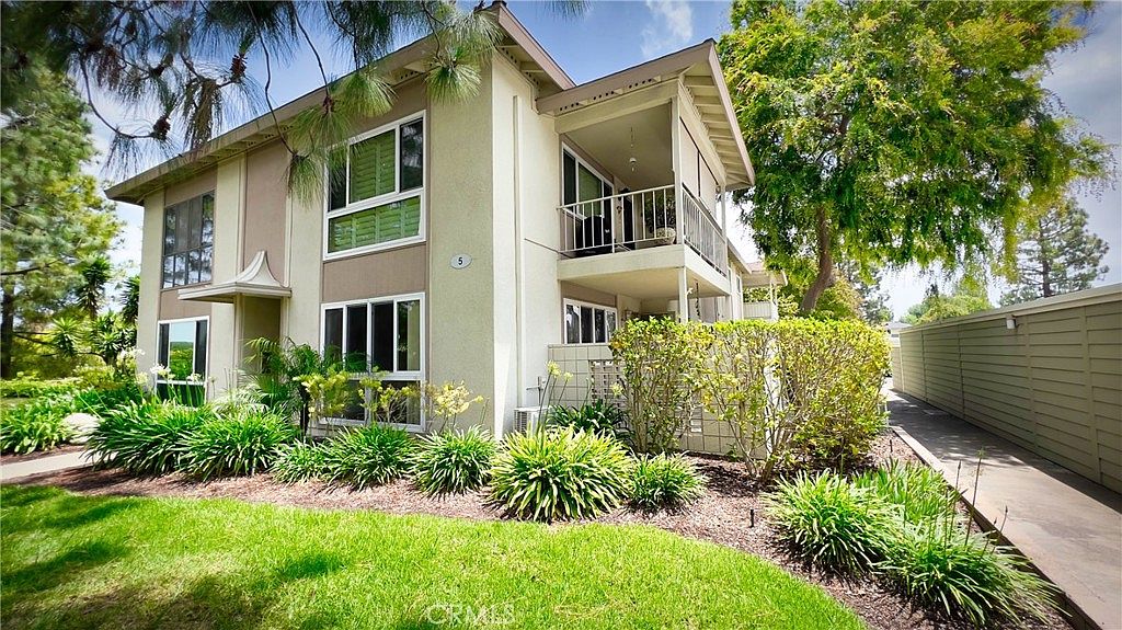 5D Via Castilla, Laguna Woods, CA 92637 MLS OC23094065 Zillow