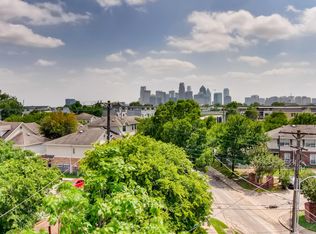 4406 Munger Ave UNIT B, Dallas, TX 75204