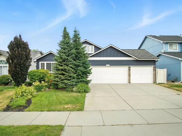116 W Bristol Ave, Spokane, WA 99224