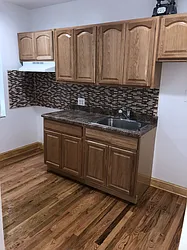 Rented by Keller Williams NYC
