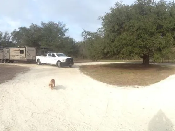 130 N Brida Street, Clewiston, FL 33440