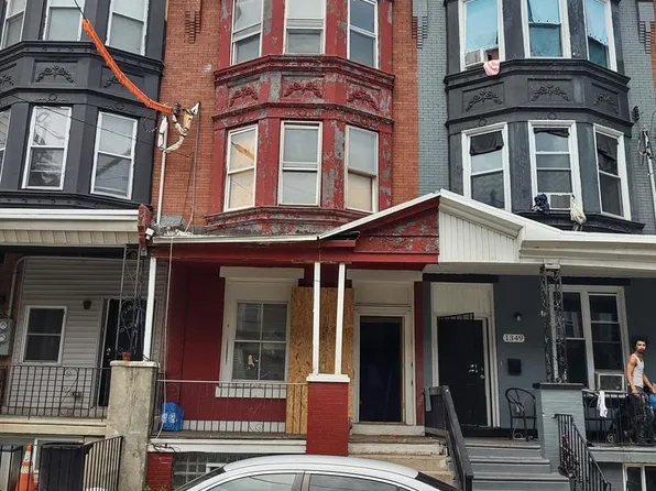 1351 W Jerome St, Philadelphia, PA 19140