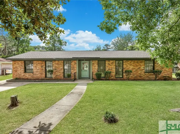 224 Dyches Drive, Savannah, GA 31406
