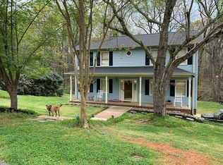 203 Devonshire Ln, Greenville, SC 29617