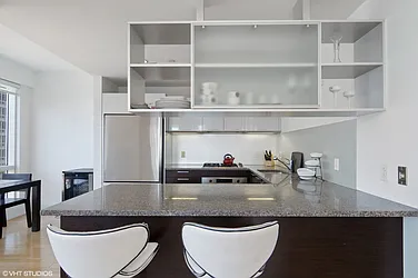 Rented by Keller Williams NYC