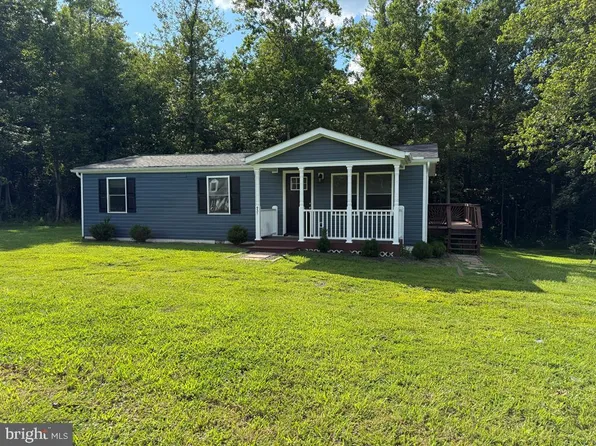 931 Light St, Heathsville, VA 22473