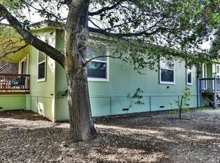 45 International Boulevard, Sonoma, CA