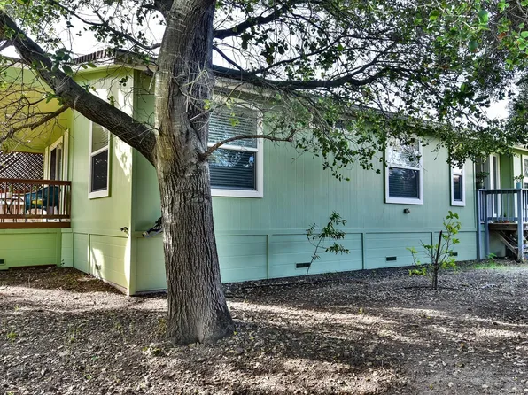 45 International Boulevard, Sonoma, CA 95476