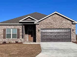 207 Rusty Plow Ln, Perry, GA 31069