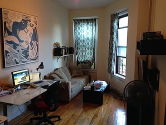 Rented by (Legacy) Brooklyn Rentals NYC