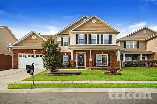 14208 Highland Meadow Rd Photo 1