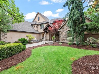 1636 S Lake Crest Way, Eagle, ID, 83616