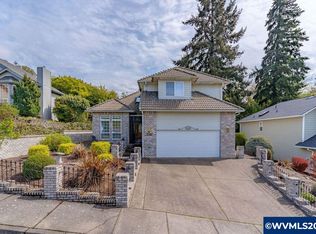 466 Flying Squirrel Way NW, Salem, OR