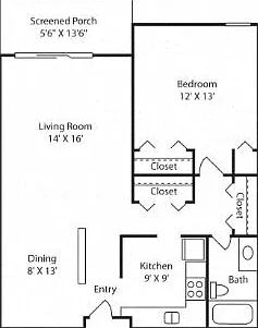 Glen at Burnsville Apartments — Photo 20