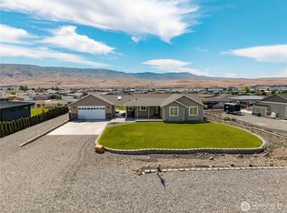 Desert Aire, Mattawa, WA 99349