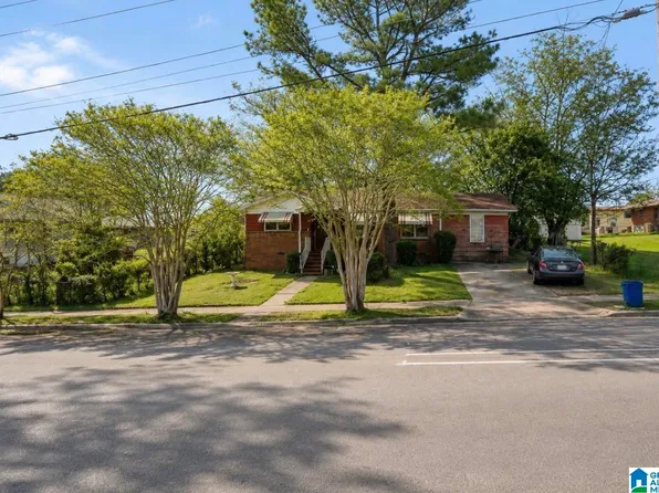 605 41st St N, Birmingham, AL 35222