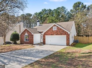 5248 Arbor View Ln, Sugar Hill, GA 30518