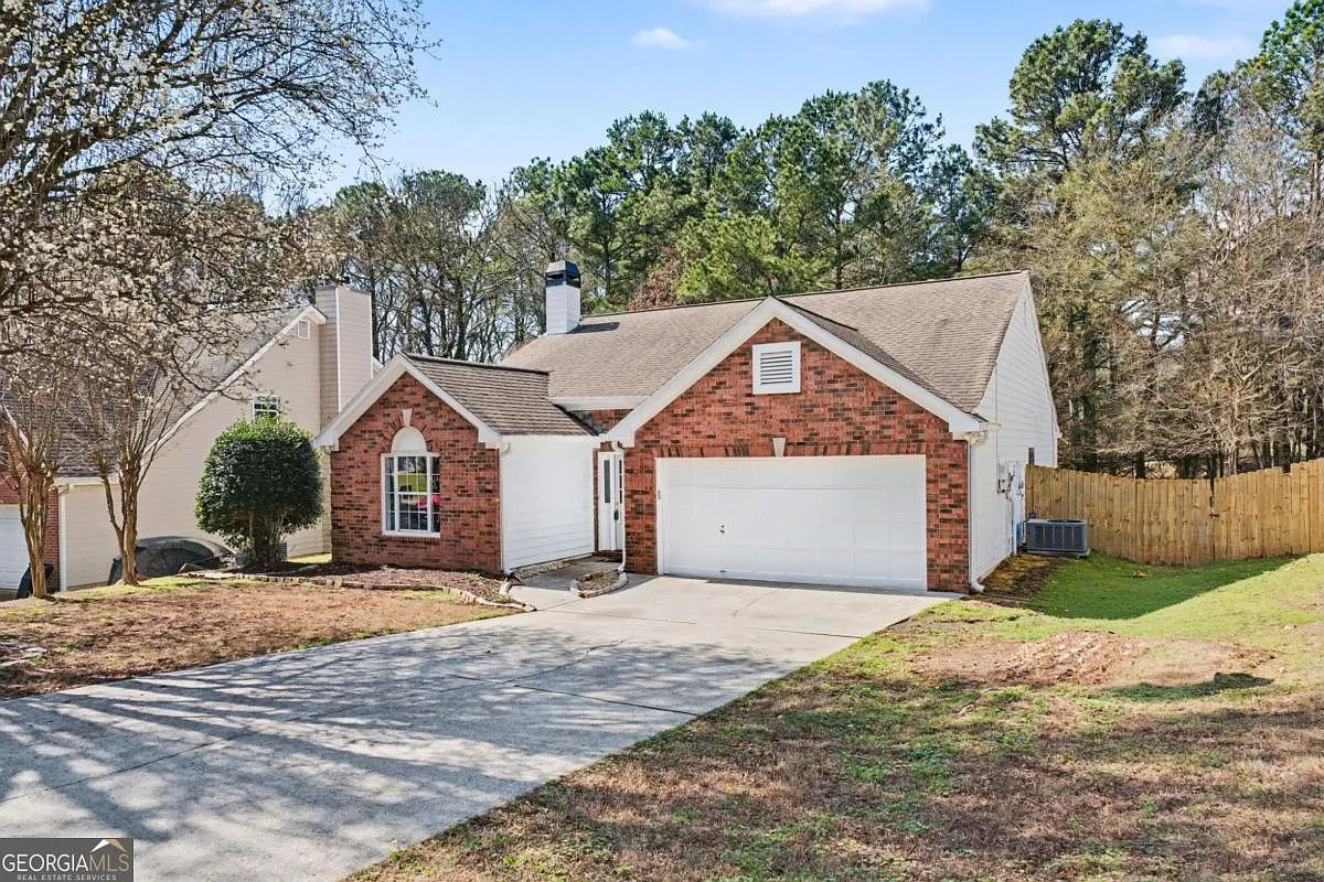 5248 Arbor View Ln photo 1