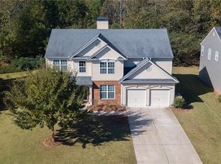 5425 Concord Downs Dr, Cumming, GA 30040