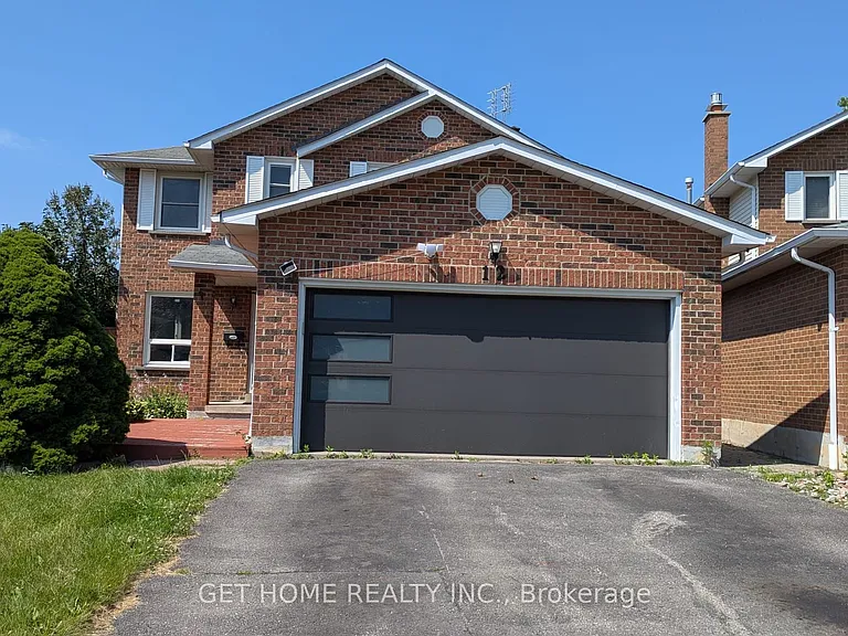 12 Empson Ct #BASEMENT — Photo 1