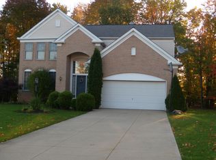 9667 Firelands Dr, Twinsburg, OH 44087