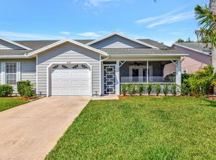 4059 Gator Trace Road, Fort Pierce, FL 34982