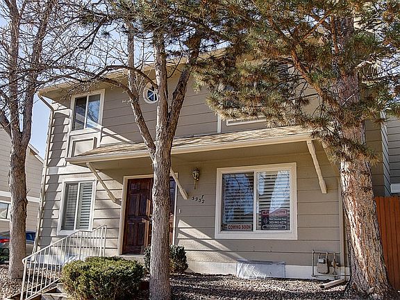 Mainentance free exterior!!!