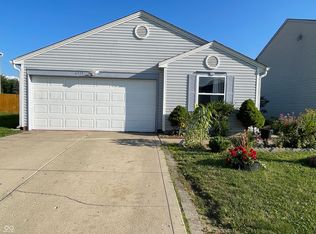 6433 Monteo Ln, Indianapolis, IN