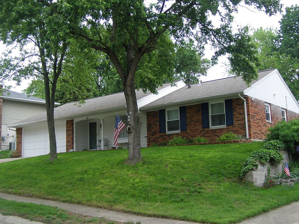 Super Clean move in ready home!