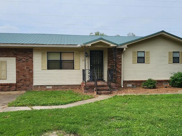 200 Pamela Dr, Wynne, AR 72396