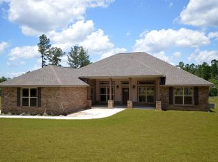 6769 Oser Rd, Pace, FL 32571