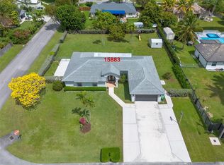 15883 SW 286th St, Homestead, FL 33033