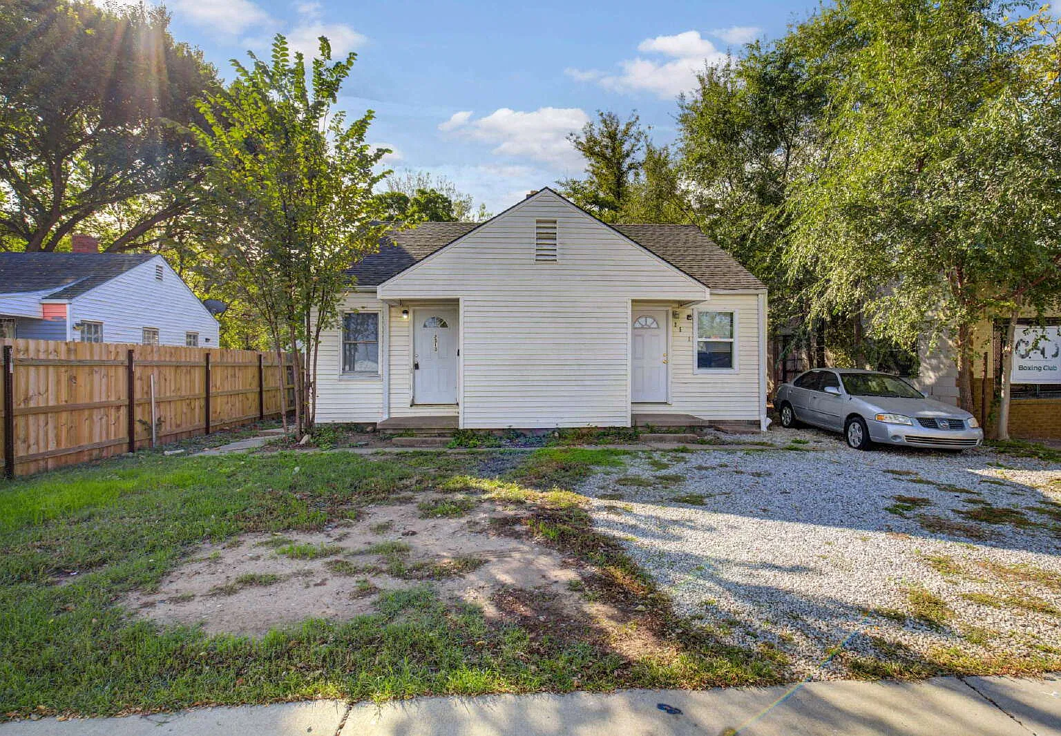 2 bed, 1.0 bath, 750 sqft, $750 — Photo 2
