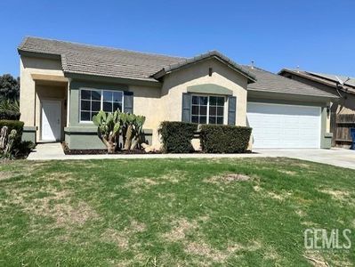 10806 Anacostia Way, Bakersfield, CA, 93311