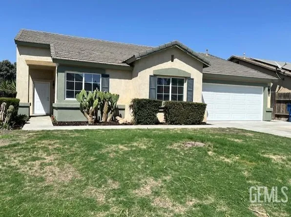 10806 Anacostia Way, Bakersfield, CA 93311