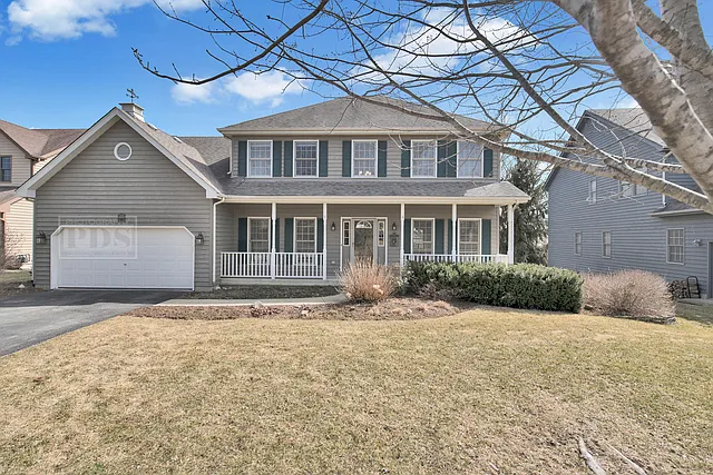 3615 Oakleaf Ln photo 1