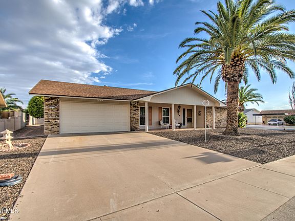 4th image of 10725 W GARNETTE Drive