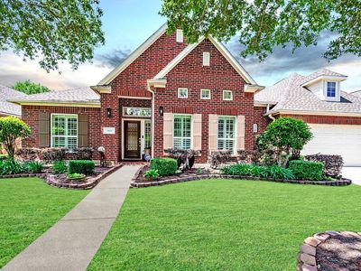 7403 Stonebridge Creek Ln, Humble, TX, 77396