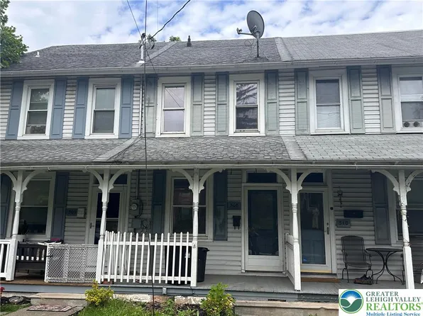 308 N Main St, Coopersburg, PA 18036
