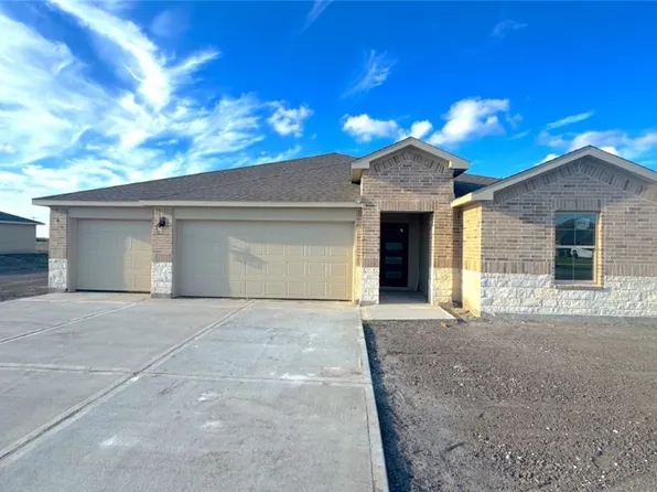 814 Fishers Island Cir, Corpus Christi, TX 78415