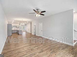 136 Crest Pointe, Bremen, GA 30110