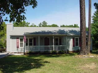 5612 Winterleaf Dr, North Chesterfield, VA 23234