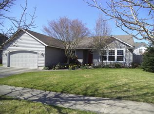 2323 NW Shadden Dr, McMinnville, OR 97128