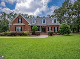 304 Old Windmill Rd, Perry, GA 31069
