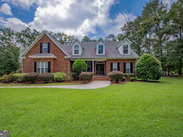 304 Old Windmill Rd, Perry, GA 31069
